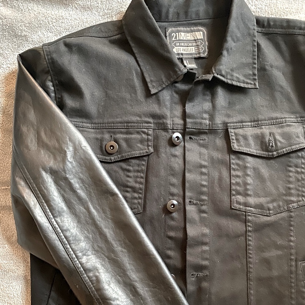 Men’s L Jacket